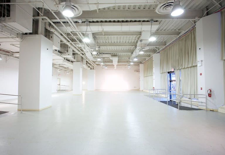 Event Space on Hudson Street - Image 0