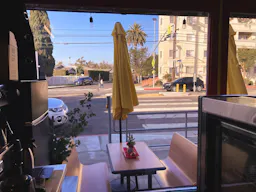 Cafe Rental - Image 2