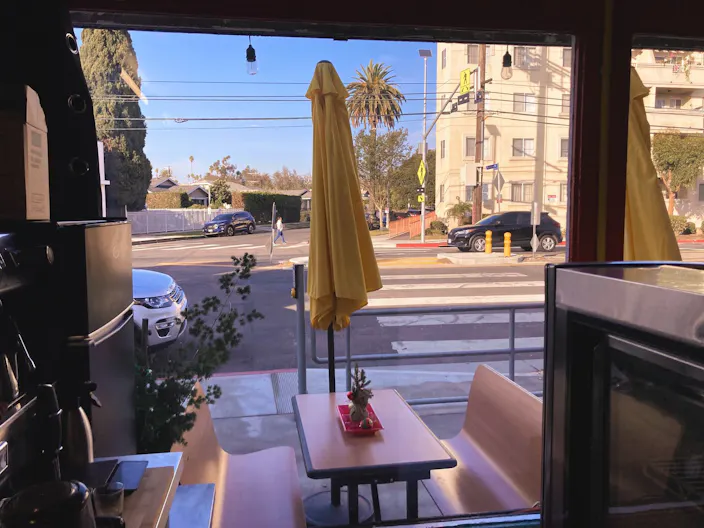 Cafe Rental - Image 2