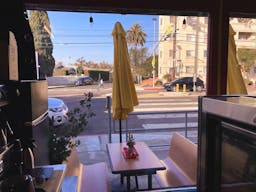 Cafe Rental - Image 2