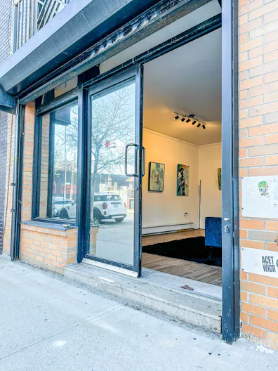 Modern Art Gallery/event space in E. Williamsburg - Image 3
