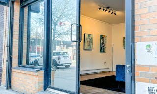 Modern Art Gallery/event space in E. Williamsburg - Image 3