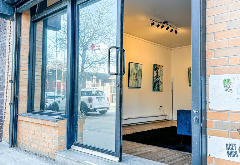 Modern Art Gallery/event space in E. Williamsburg - Image 3