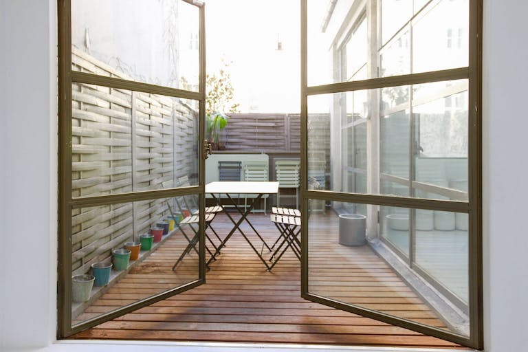 Amazing Space in Le Marais - Image 3