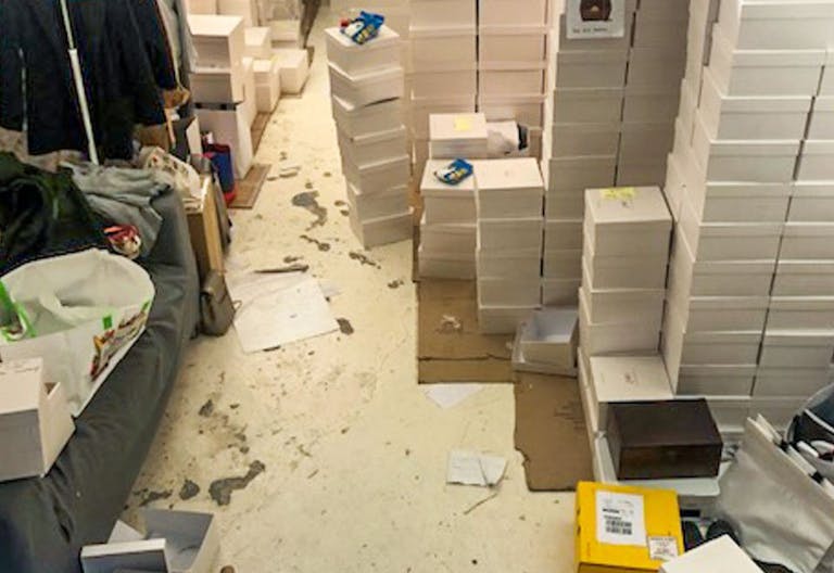 Charming Boutique Shop in Le Marais - Image 4