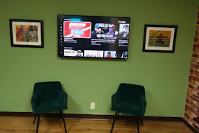 CONTENT CREATOR LOUNGE - Image 4