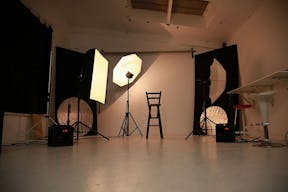 Recherche colocataire pour studio photographique - Image 0