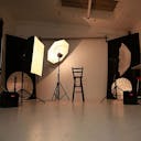 Recherche colocataire pour studio photographique