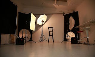 Recherche colocataire pour studio photographique - Image 0