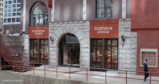 Pop-Up Space near the River - Image 3