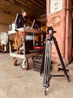 Industrial-Chic Creative Space for Events & Productions in Hyde Park - Image 14