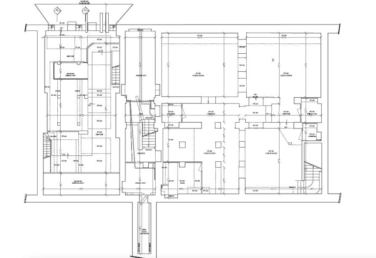 Boutique Busy Environment - Paris 2nd Arrondissement - Image 2