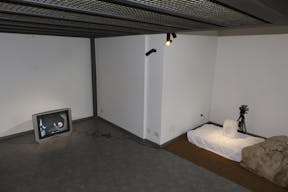 Spazio espositivo ibrido zona Navigli - Image 2