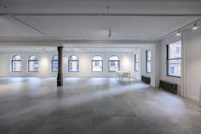 Midtown Expansive and Creative Space - Image 1