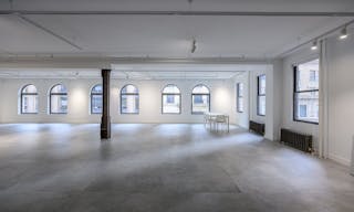 Midtown Expansive and Creative Space - Image 1