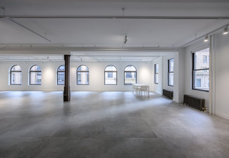 Midtown Expansive and Creative Space - Image 1