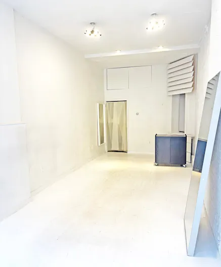 White Box / Pop Up / Gallery Space in Lower East Side - Image 1