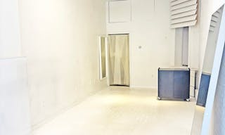 White Box / Pop Up / Gallery Space in Lower East Side - Image 1