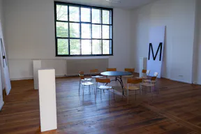 Stylish Bauhaus Event Location for Pop-Ups, Exhibitions, and Networking Events - Image 0