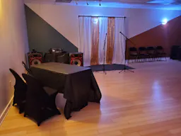 Unique Ballroom/Event space - Image 1