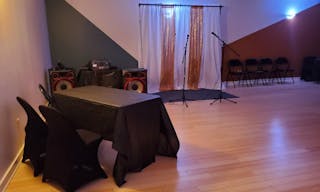 Unique Ballroom/Event space - Image 1