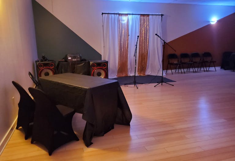 Unique Ballroom/Event space - Image 1