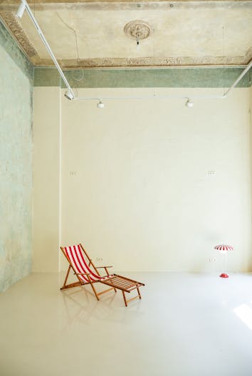 Gallery space Zimmer 48 - Image 1