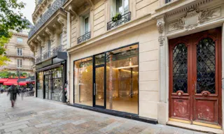 Chic Event Space in Marais - Image 4