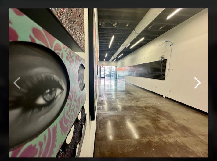 High-Traffic Melrose Storefront for Pop-Ups & Brand Activations - Image 2