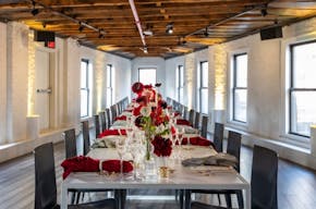 Triangle Loft - Image 0