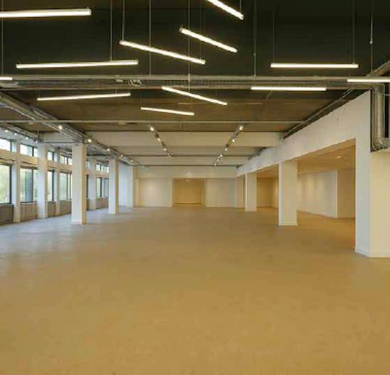 ESPACE D'EXCEPTION - PARIS XV - TOWER - Image 1