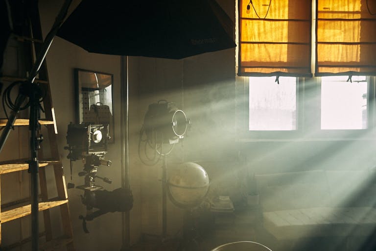 Artistic Studio with natural light and more - Image 0