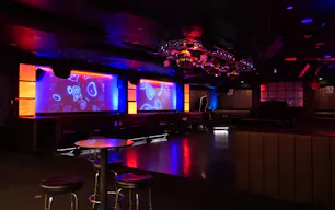 Immersive Nightclub & Event Venue - Image 7