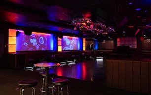 Immersive Nightclub & Event Venue - Image 7