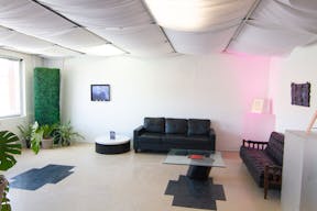 Flex. Use Art Gallery & Event Space - Image 24