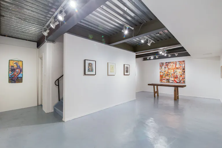 Wonderful Gallery in Bustling Lower East Side - Image 2