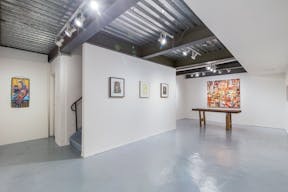 Wonderful Gallery in Bustling Lower East Side - Image 2