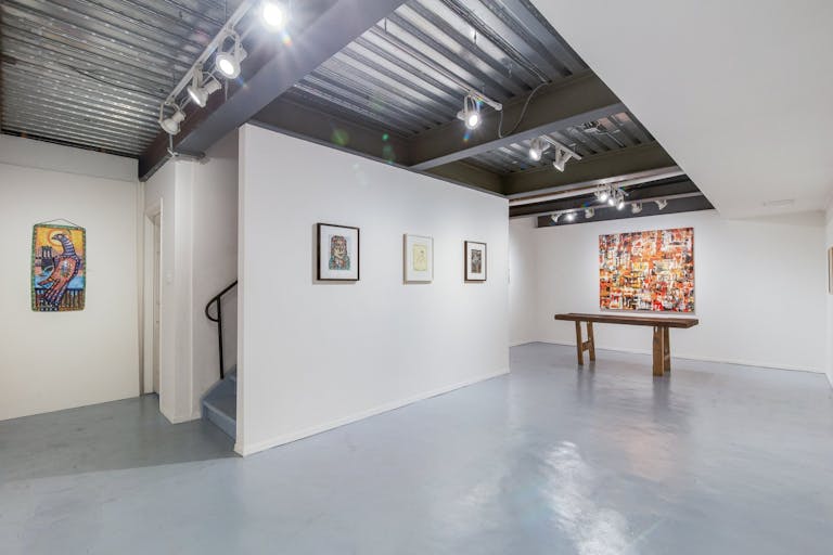 Wonderful Gallery in Bustling Lower East Side - Image 2