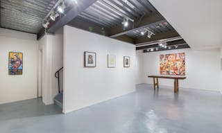 Wonderful Gallery in Bustling Lower East Side - Image 2