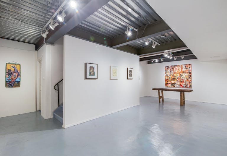 Wonderful Gallery in Bustling Lower East Side - Image 2