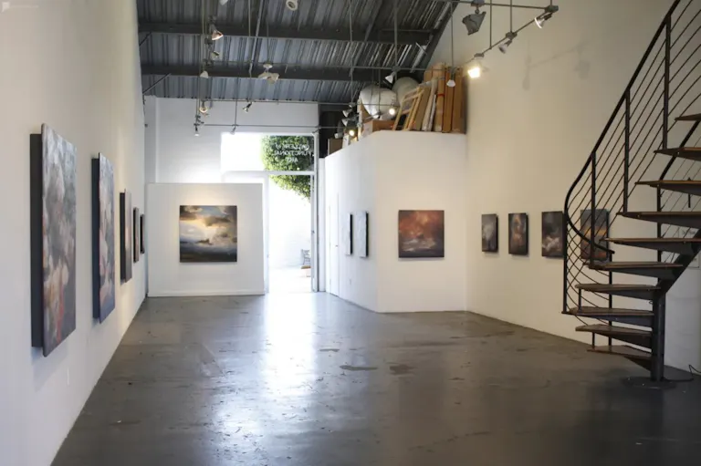 Art Gallery Space in Santa Monica, CA - Image 0