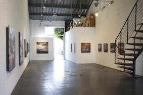 Art Gallery Space in Santa Monica, CA - Image 0