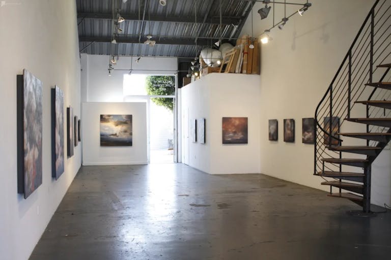 Art Gallery Space in Santa Monica, CA - Image 0