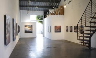 Art Gallery Space in Santa Monica, CA - Image 0