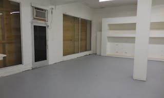Ground Floor and Window Panel Advertising Space - prime retail pop-up space - Image 7