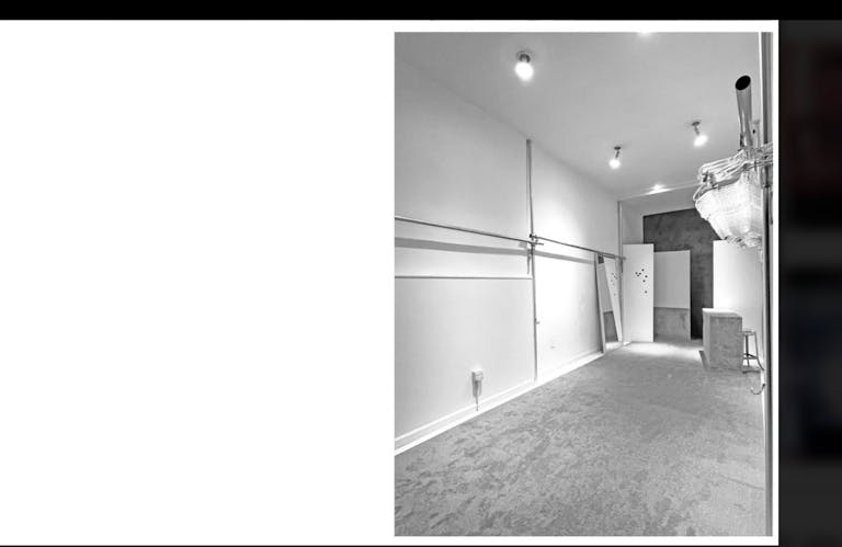 White Box / Pop Up / Gallery Space in Lower East Side - Image 4
