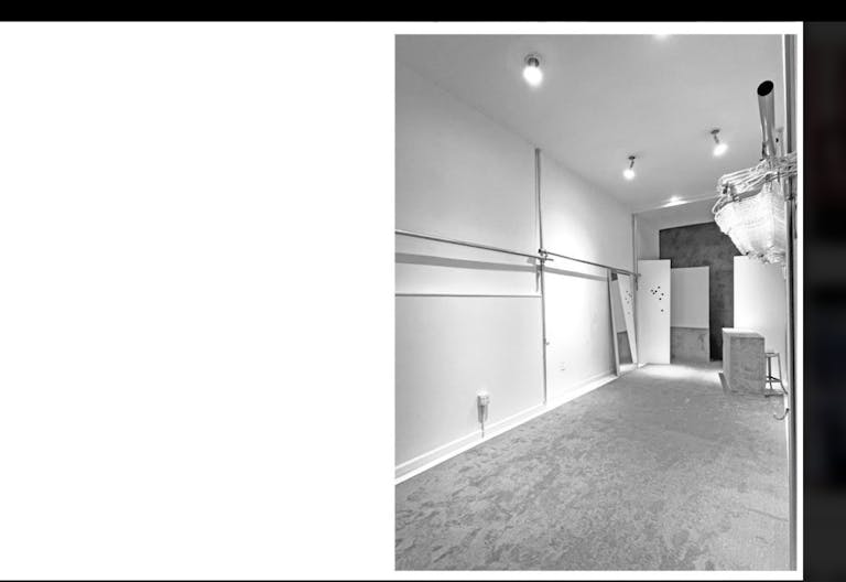 White Box / Pop Up / Gallery Space in Lower East Side - Image 4