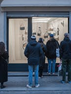 le petit prieuré Pop Up Boutique - Image 38