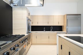 Downtown Brooklyn Event Space with Show Kitchen - Image 4