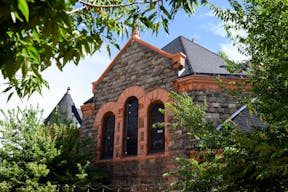 Historical Venue in the Highlands Neighborhood of Denver - Image 13